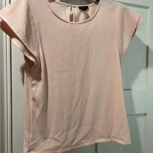 Women's Pink Top